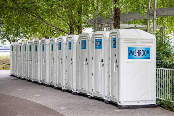 Best Porta potty delivery and setup  in Centreville, AL