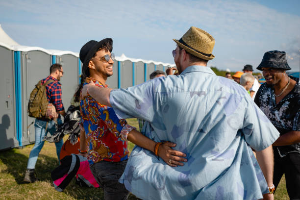 Best Emergency porta potty rental  in Centreville, AL