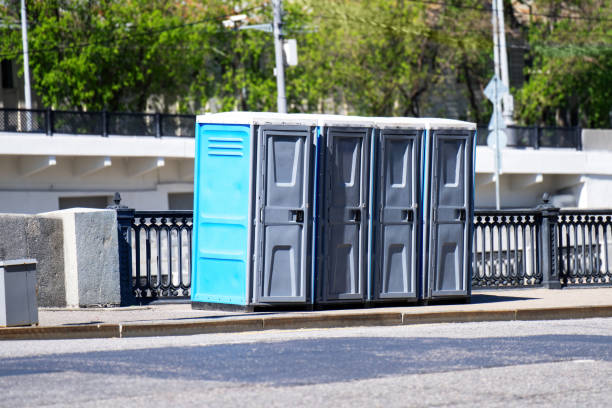 Best Sanitation services for porta potties  in Centreville, AL