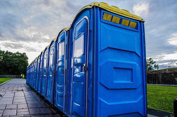 Portable Toilet Options We Offer in Centreville, AL